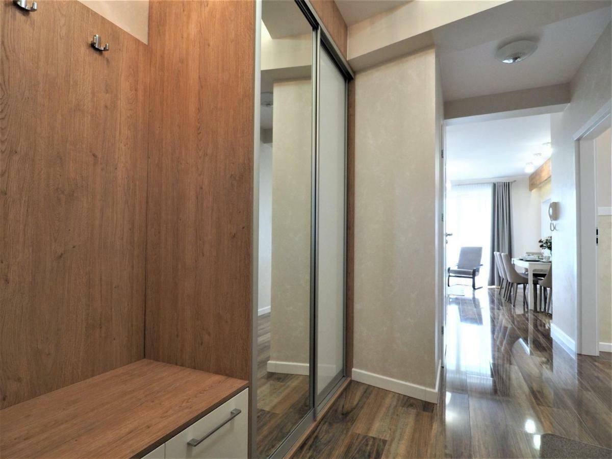 Vip Apartamenty Cristal Zakopane Exterior photo