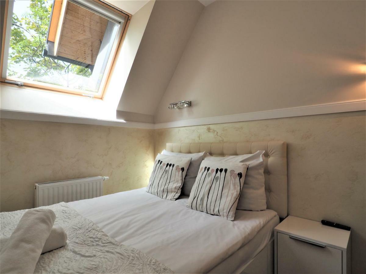 Vip Apartamenty Cristal Zakopane Exterior photo